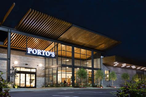 portos ordering online northridge